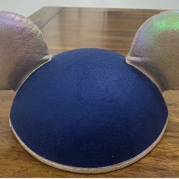 Disney 50th Anniversary ears NWT - Picture 2 of 2